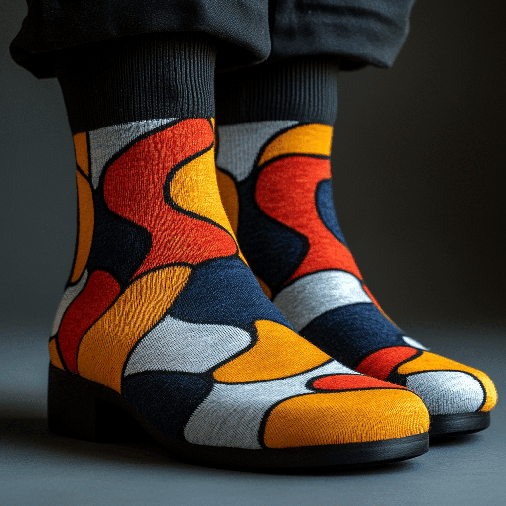 Ondo Socks That Transform Your Comfort Game 2 Image 47368