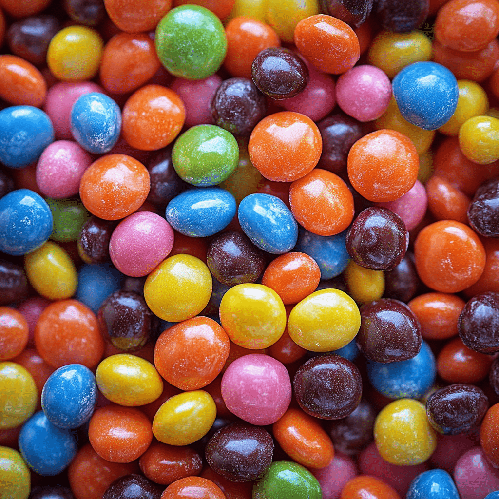 Runts Candy The Colorful Sweet Treat You Crave 2 Image 48789