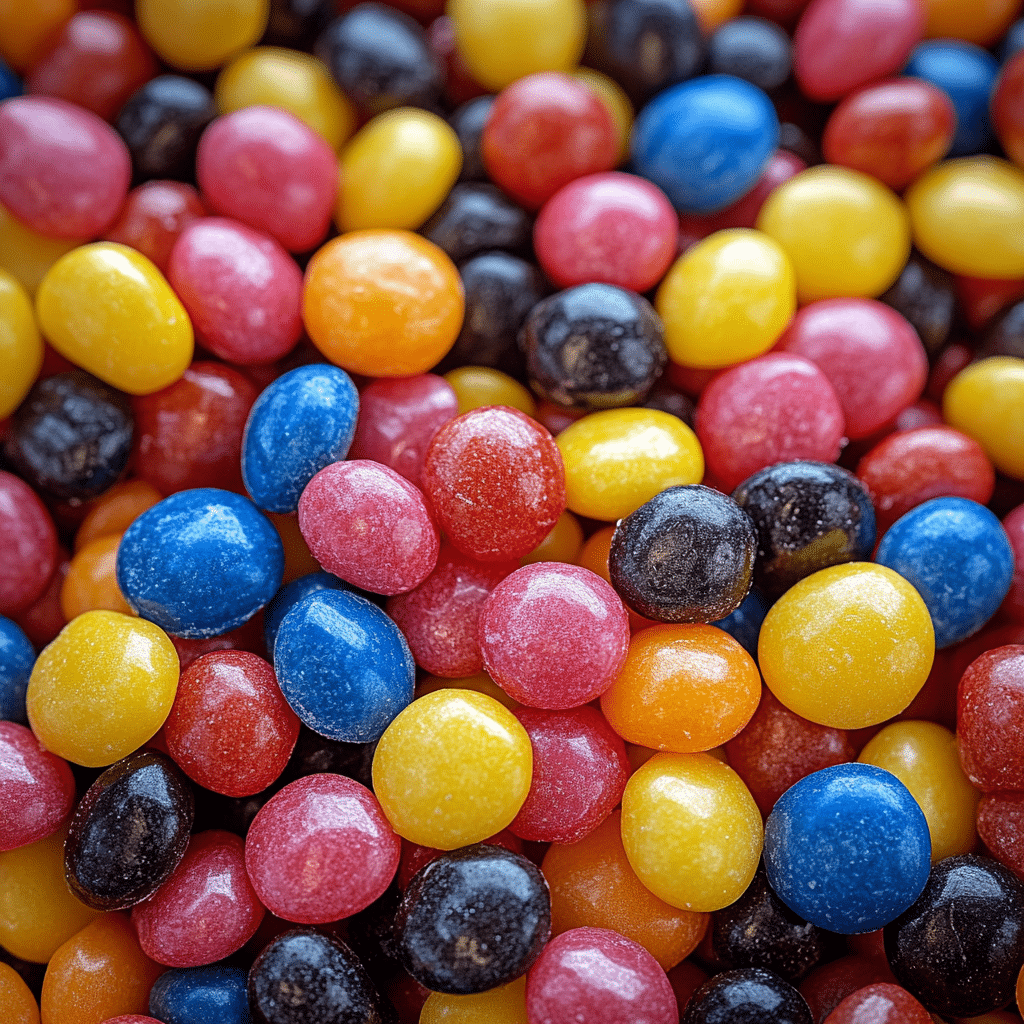 Runts Candy The Colorful Sweet Treat You Crave 3 Image 48790