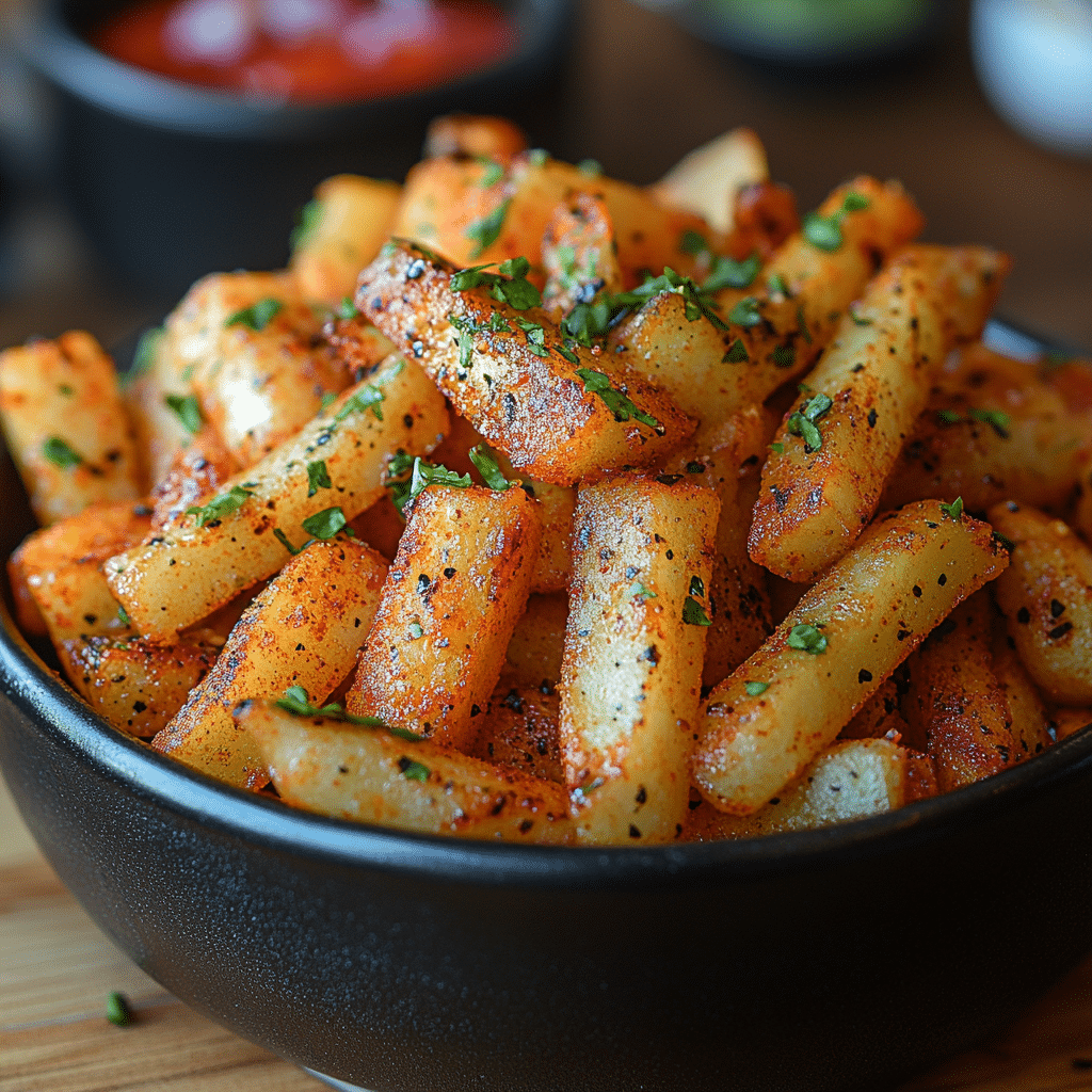 Spicy Chips That Will Ignite Your Taste Buds 2 Image 48509