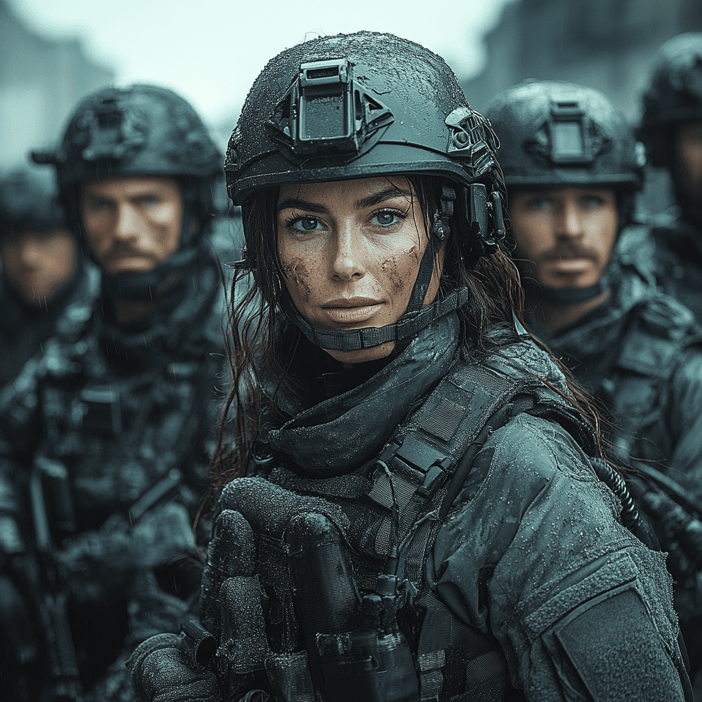 Swat Season 8 Unforgettable Moments And Thrilling Twists 2 Image 47742