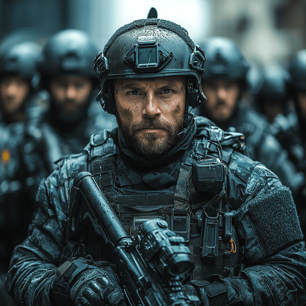 Swat Season 8 Unforgettable Moments And Thrilling Twists 3 Image 47743