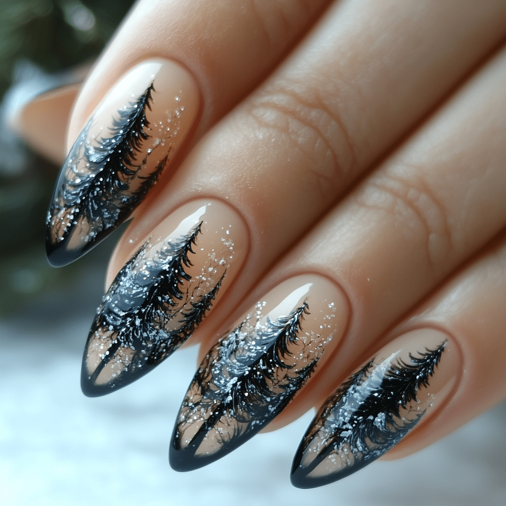 Winter Nail Designs That Sparkle And Shine This Season 2 Image 50213