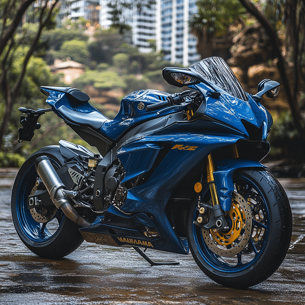 Yamaha R6 For Sale Is Your Dream Bike Waiting? 2 Image 50020