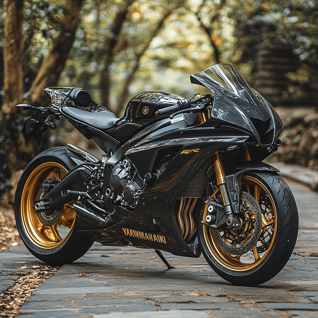 Yamaha R6 For Sale Is Your Dream Bike Waiting? 3 Image 50021