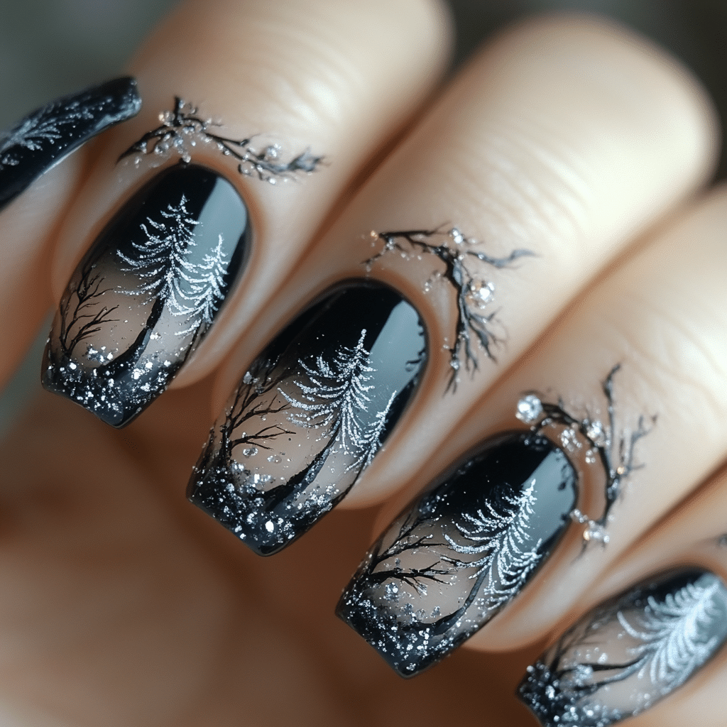 Winter Nail Designs That Sparkle And Shine This Season 1 Image 50212