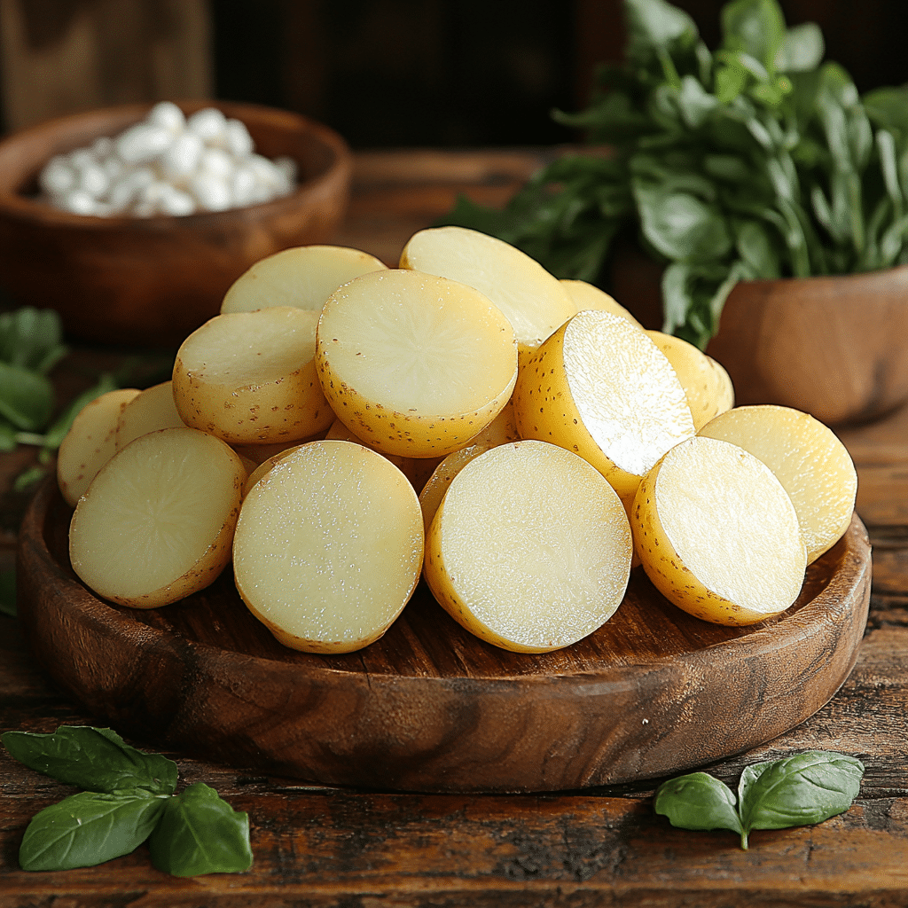 Yukon Gold Potatoes Transform Your Dishes Today 1 Image 45454