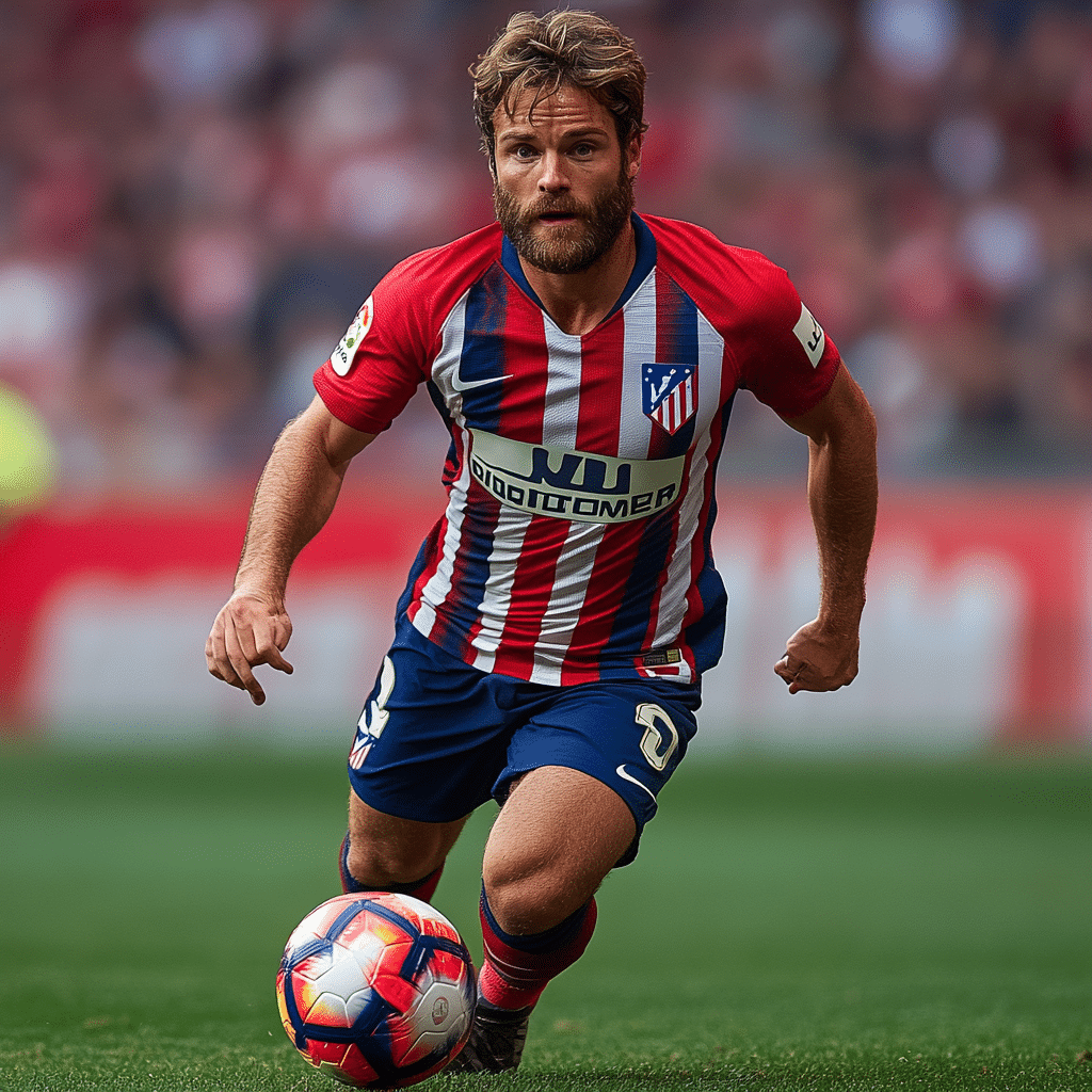 Atletico Madrid Vs Fc Barcelona Lineups Excitement Awaits 3 Image 45549