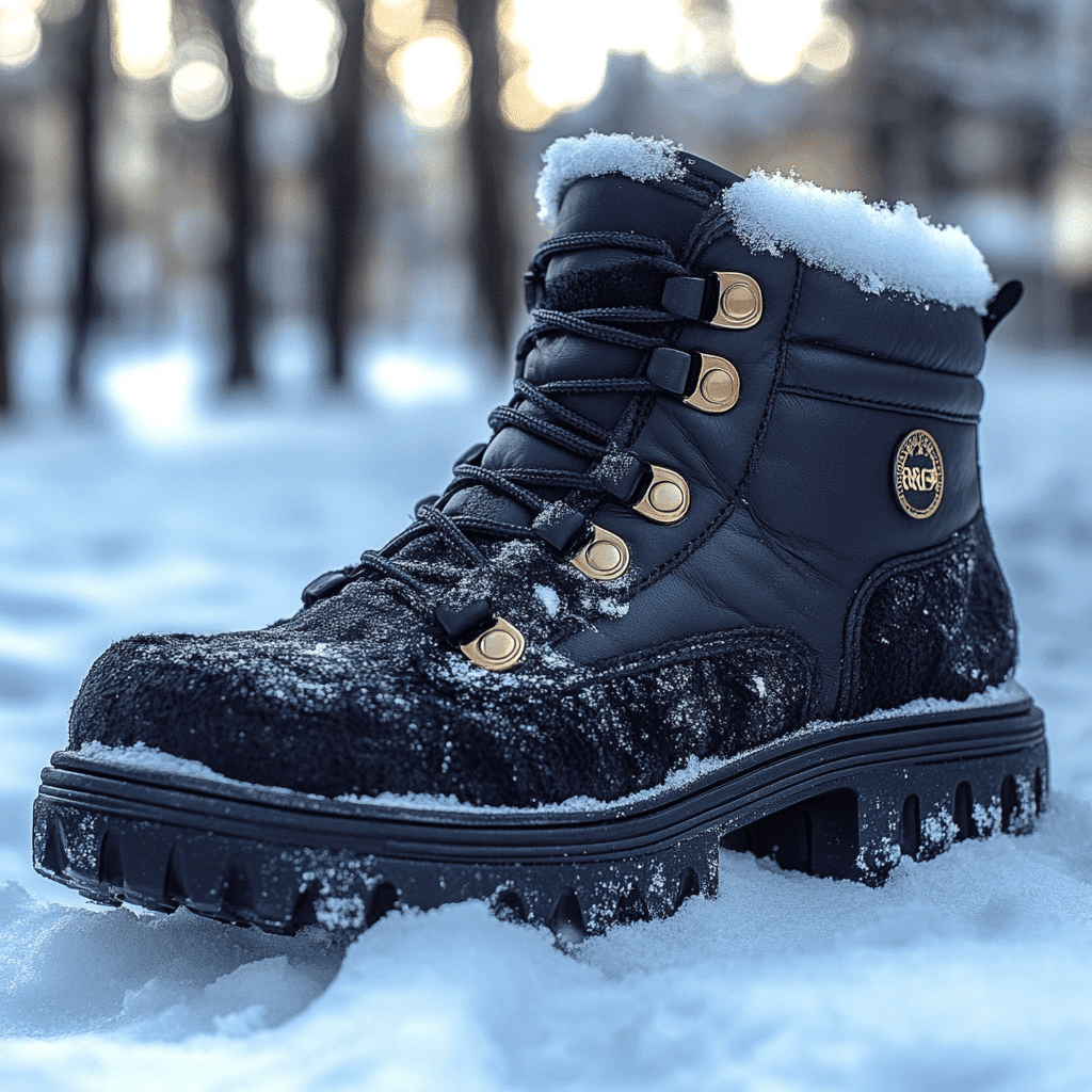 Black Uggs That Redefine Comfort And Style Today 3 Image 48441