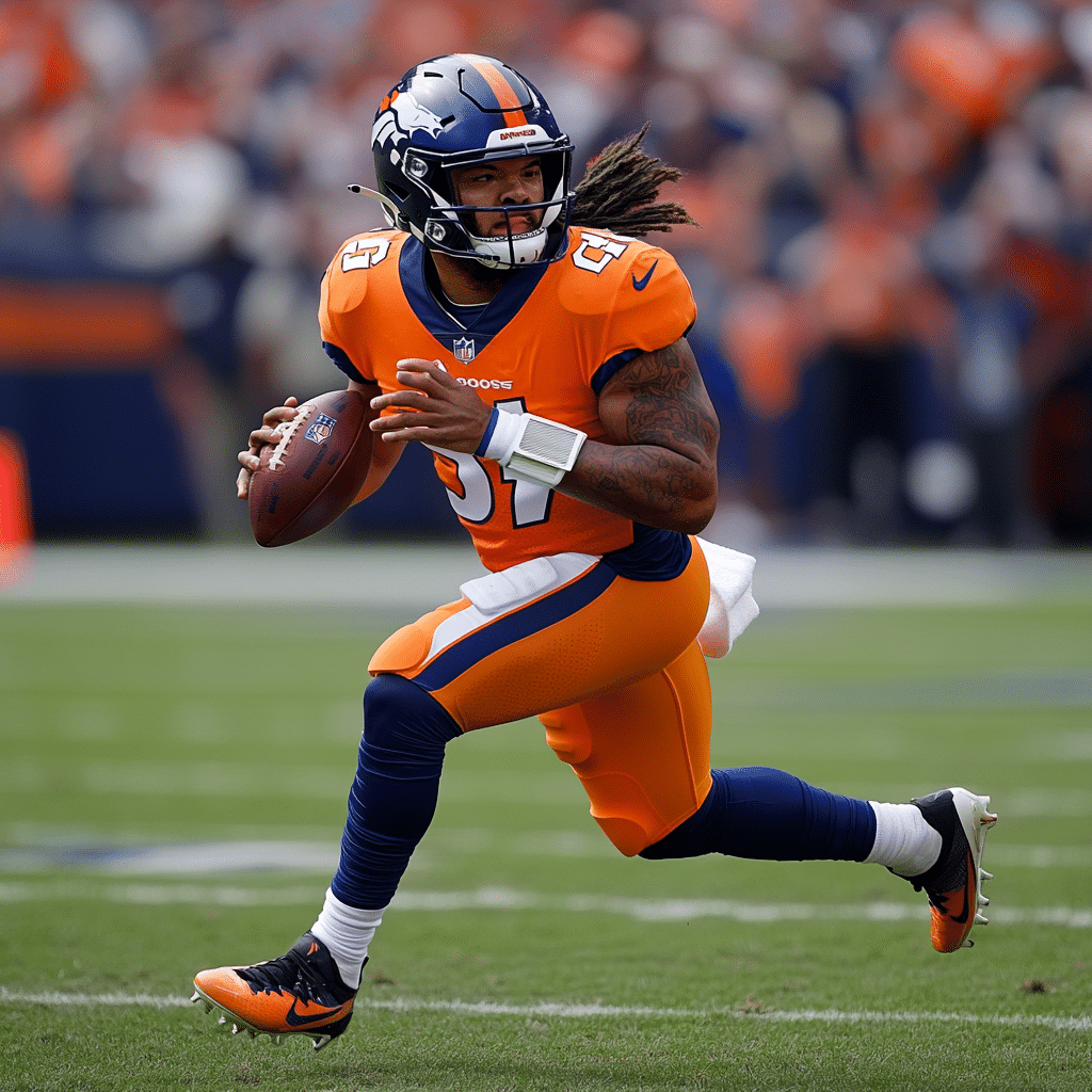 Denver Broncos Vs Indianapolis Colts Match Player Stats Highlighting Key Performances And Surprising Moments 3 Image 50703