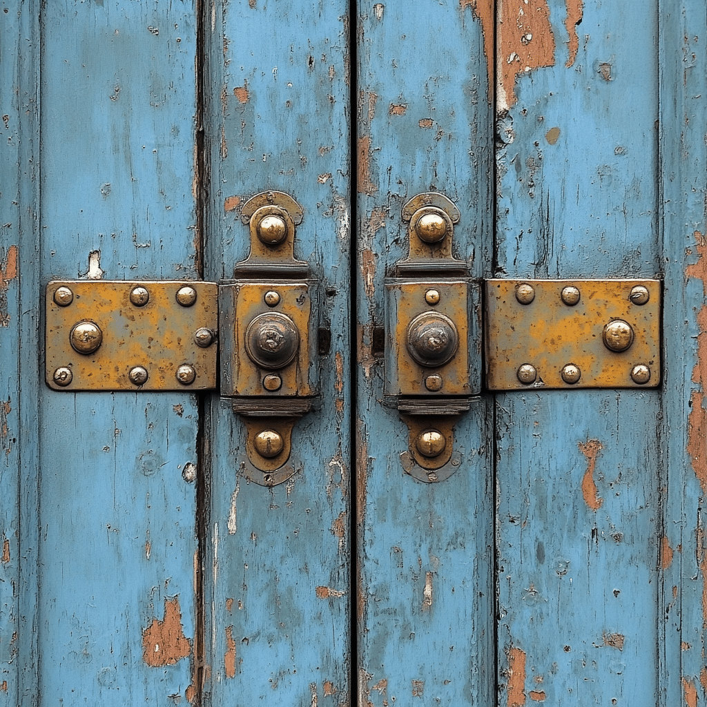 Door Hinges That Transform Any Space With Style And Function 3 Image 45992