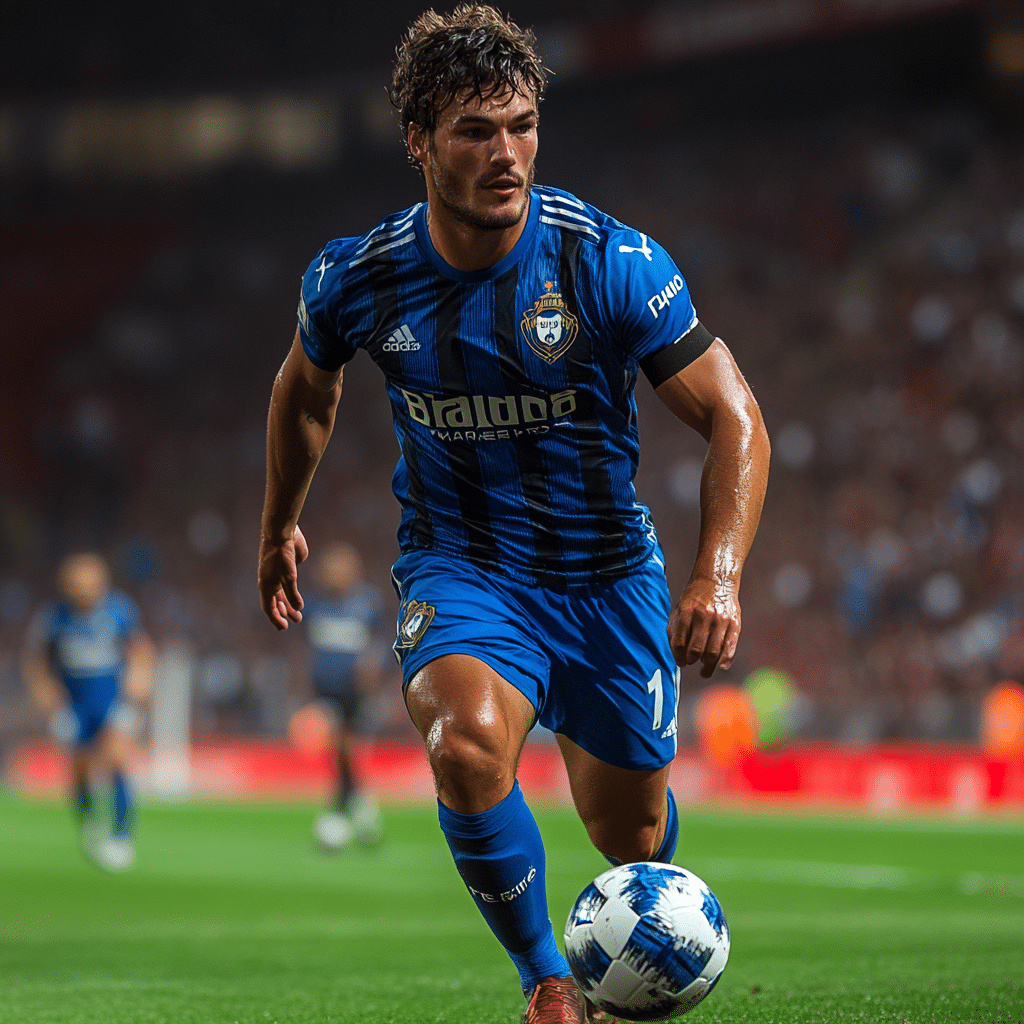 Fc Porto Vs Arsenal Lineups Key Players And Strategies 3 Image 45529