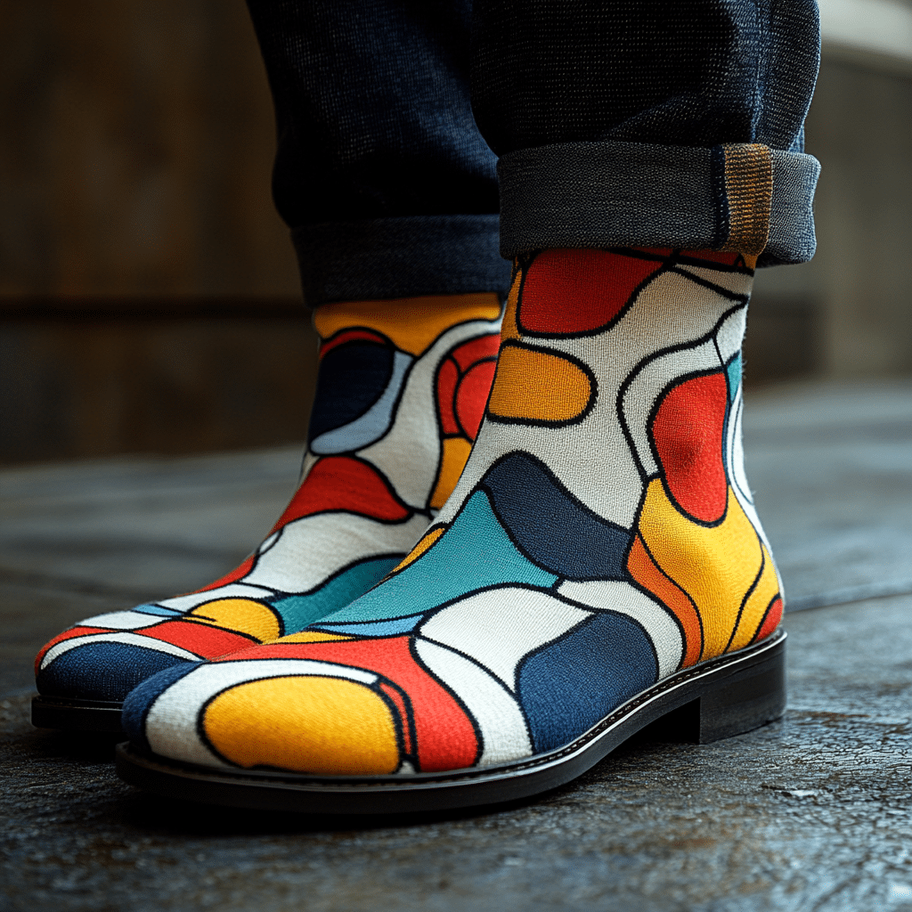 Ondo Socks That Transform Your Comfort Game 3 Image 47369