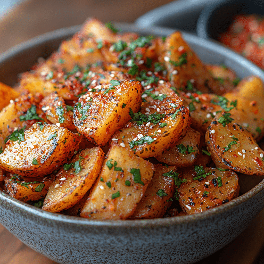 Spicy Chips That Will Ignite Your Taste Buds 3 Image 48510
