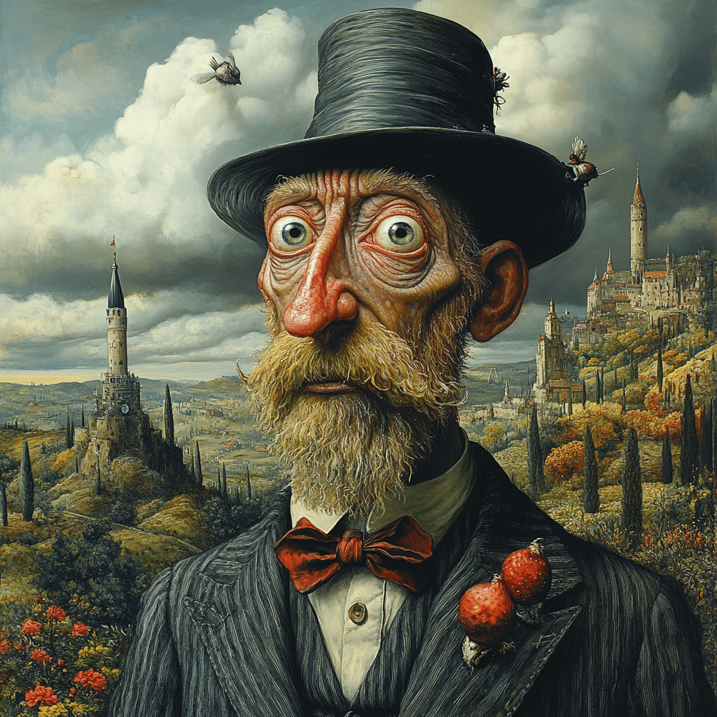 Zelig Williams Breaks Boundaries With His Unique Vision 3 Image 46306