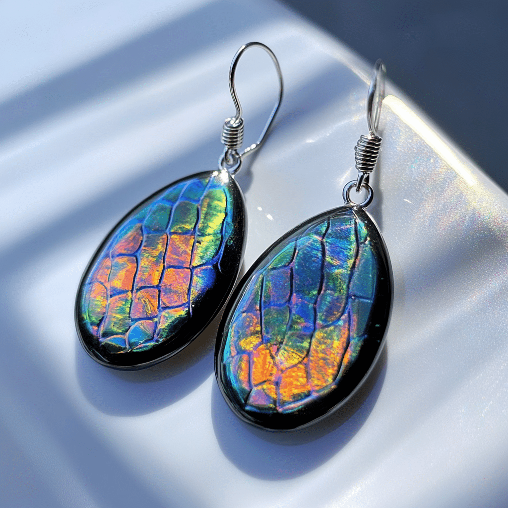 Hypoallergenic Earrings That Prevent Allergic Reactions 1 Image 50924