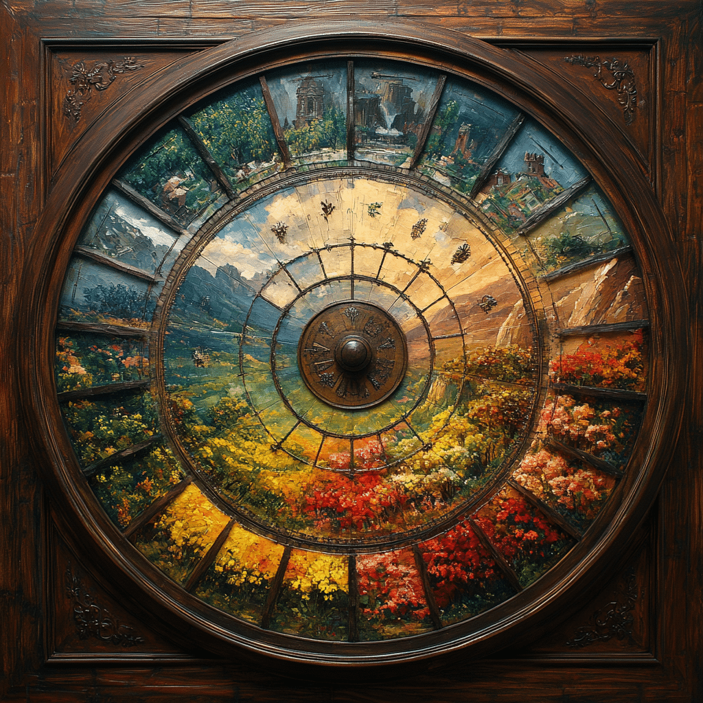 Decision Wheel Makes Tough Choices Easy And Fun 1 Image 46343