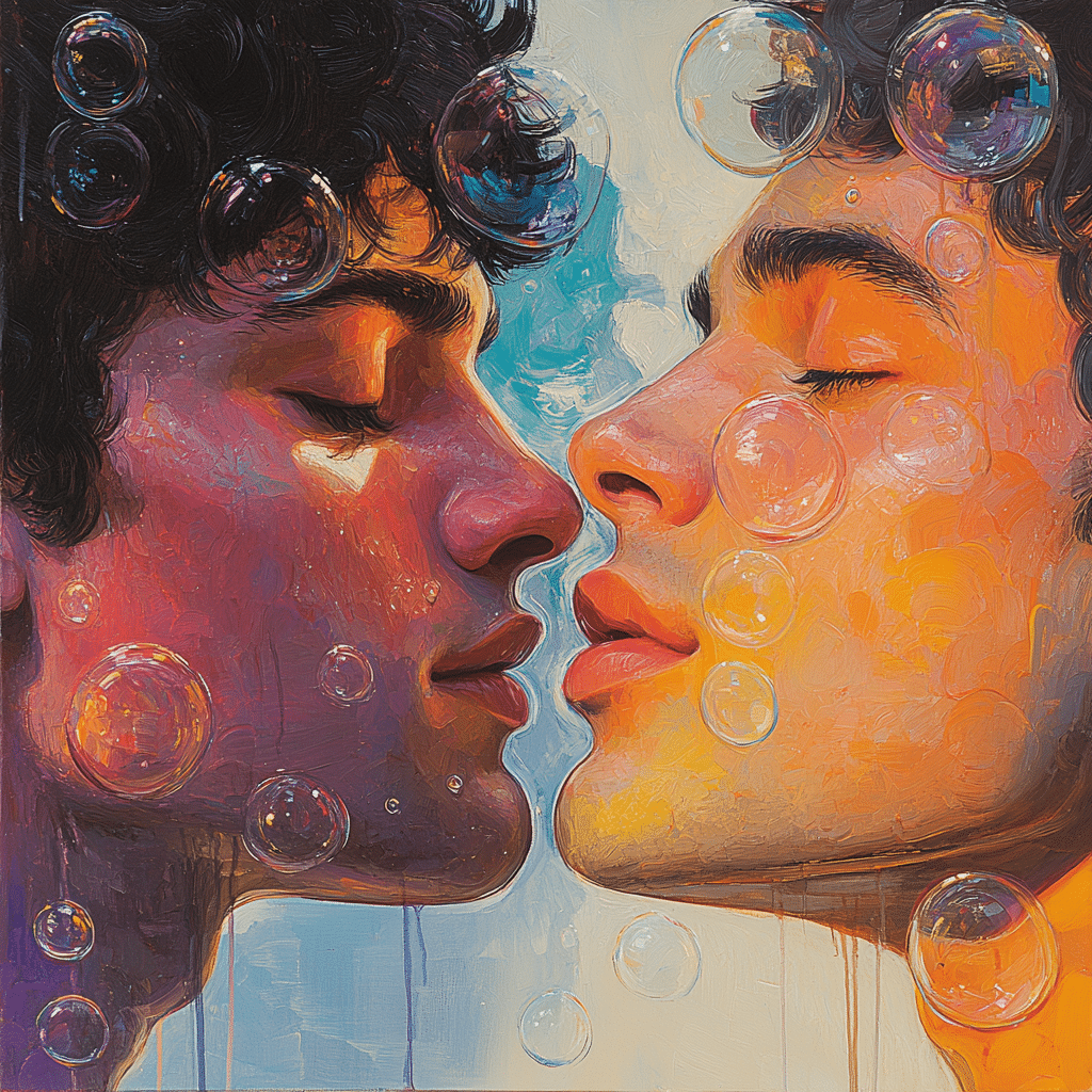 Gaybubble The Extraordinary Influence Of A Cultural Icon 1 Image 47820