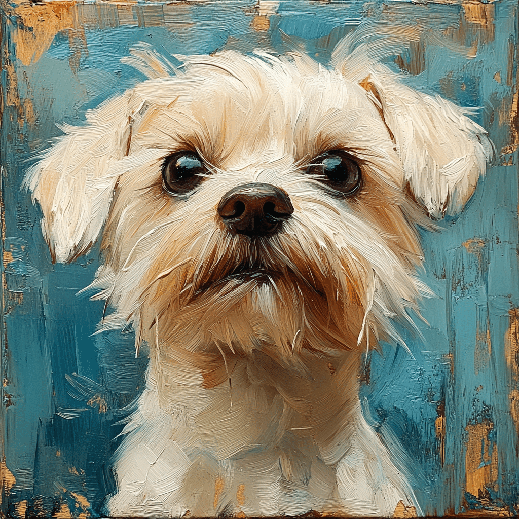 Denise Frazier Dog Video Captures Heartwarming Moments 3 Image 46647