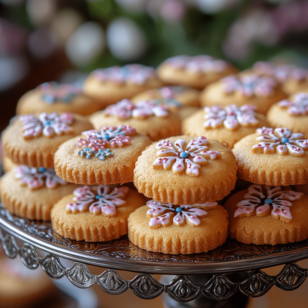Galletas Delicious Treats That Bring Joy To Every Bite 1 Image 46574