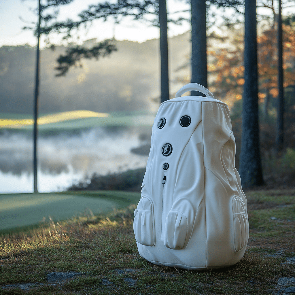 Ghost Golf Bag Secrets That Will Shock You Today 2 Image 47608