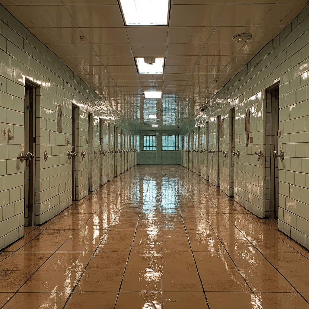 Anoka County Jail Roster Insights You Can'T Miss 1 Image 48577