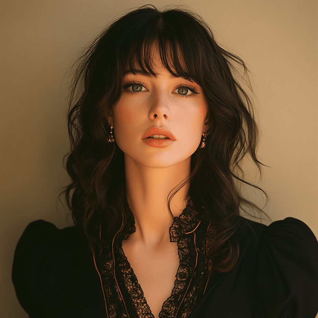 La New Girl Captivates With Charisma And Talent 1 Image 49864