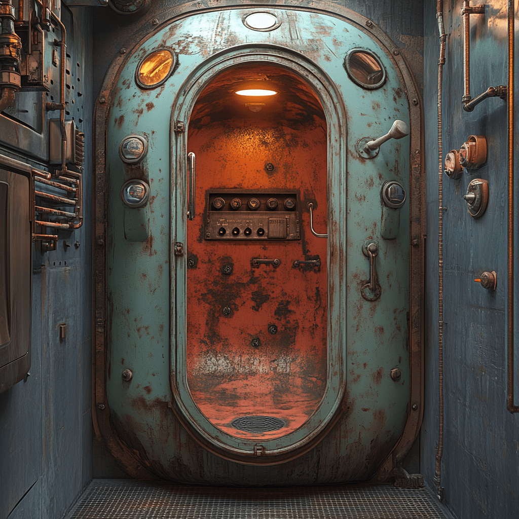 Vault Toilet Secrets That You Need To Know 1 Image 46018