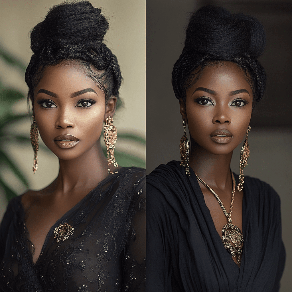 Beautiful Black Women Who Inspire And Empower Today 3 Image 48653
