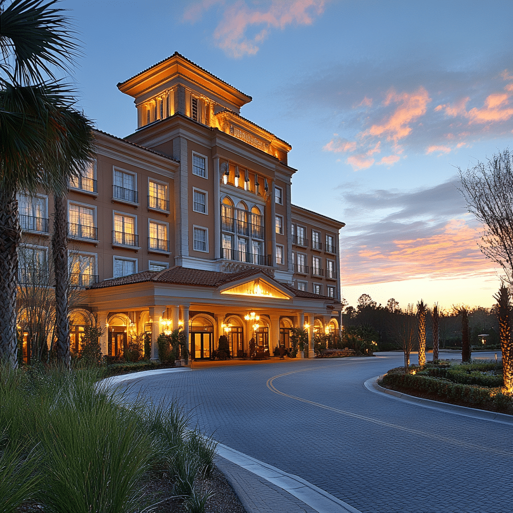 Hotels In Tifton Ga Offering Cozy Comforts And Unique Charm 1 Image 48631