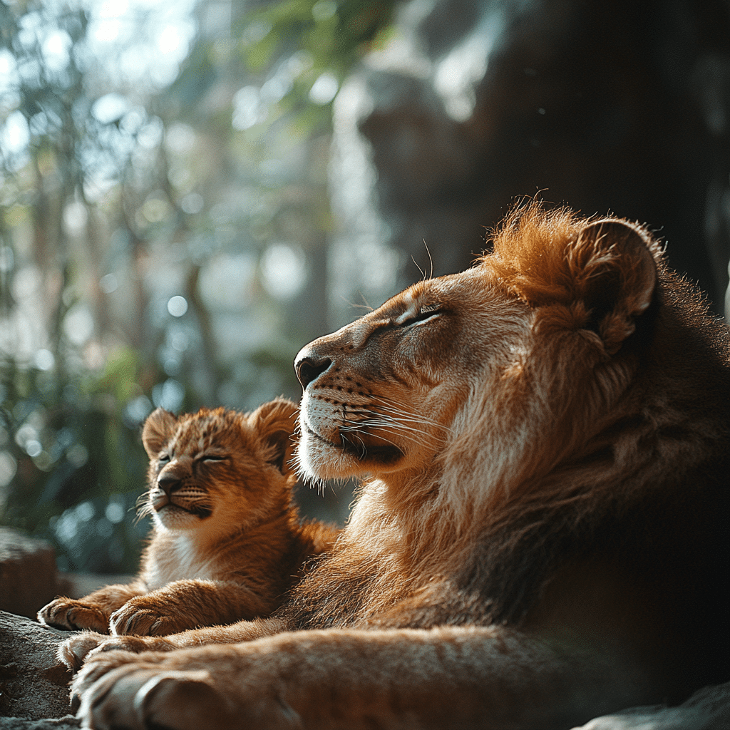 Rosamond Gifford Zoo A Thrilling Adventure Awaits You 2 Image 46798