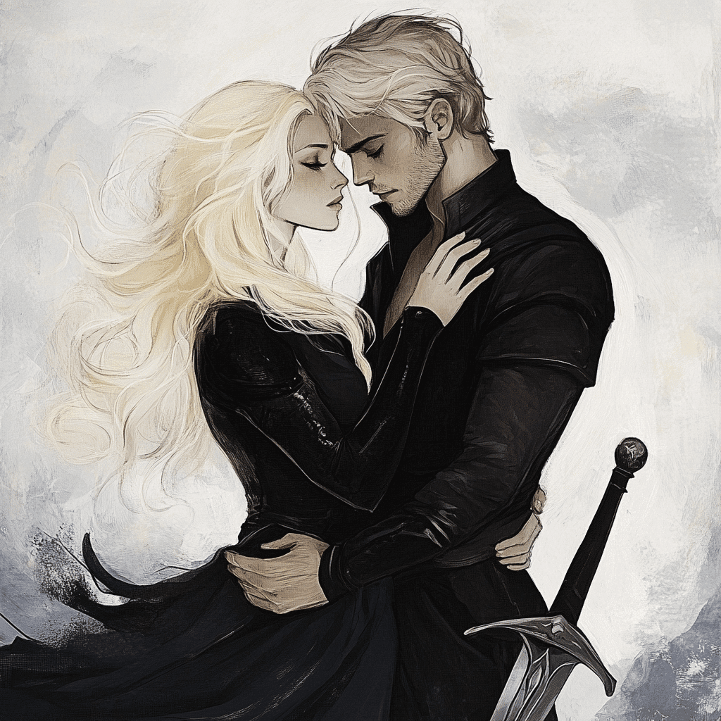 Throne Of Glass Tandem Read Unraveling Epic Fantasy Adventures 3 Image 50994