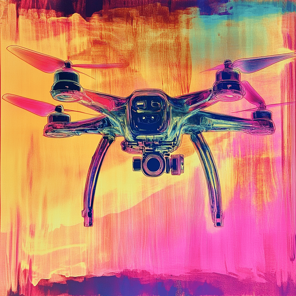 Thermal Drone Insights On Search And Rescue Missions 3 Image 50587