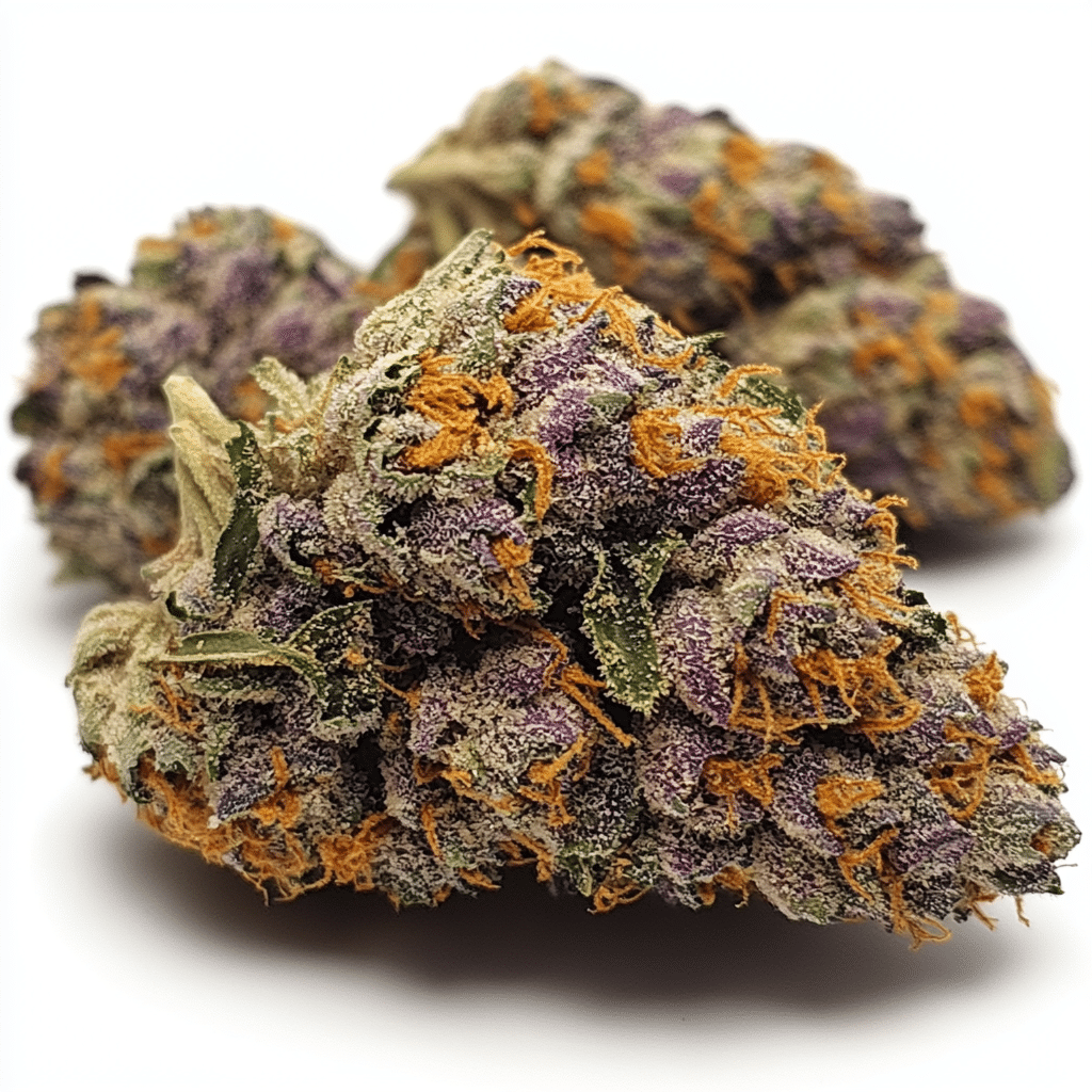 Blueberry Muffin Strain The Sweetest Indulgence Of Cannabis 2 Image 48716