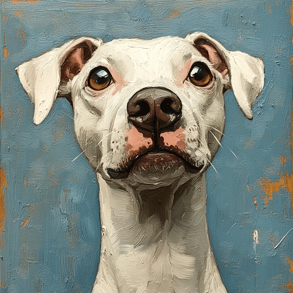 Denise Frazier Dog Video Captures Heartwarming Moments 2 Image 46646