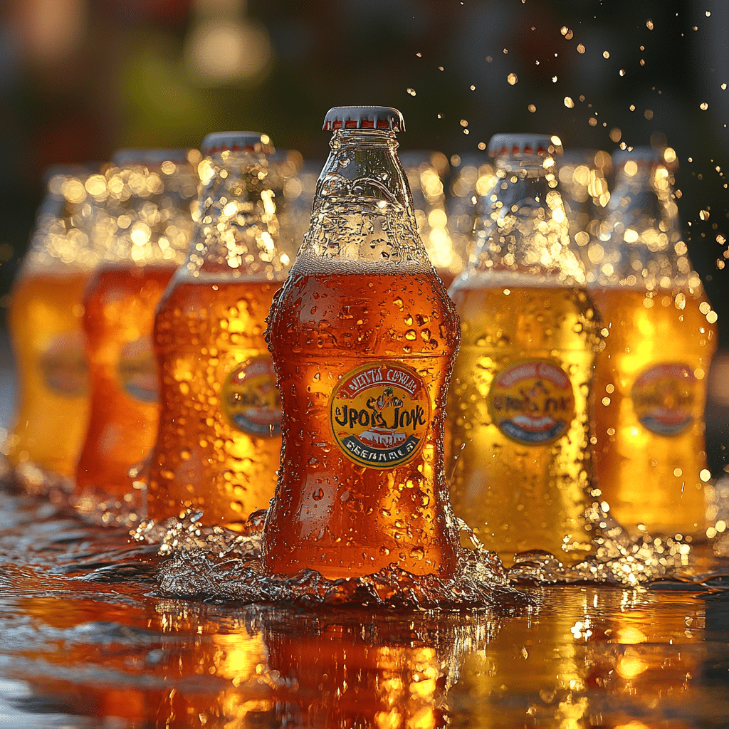 Jarritos Soda The Bold Flavors That Captivate Fans 1 Image 48725
