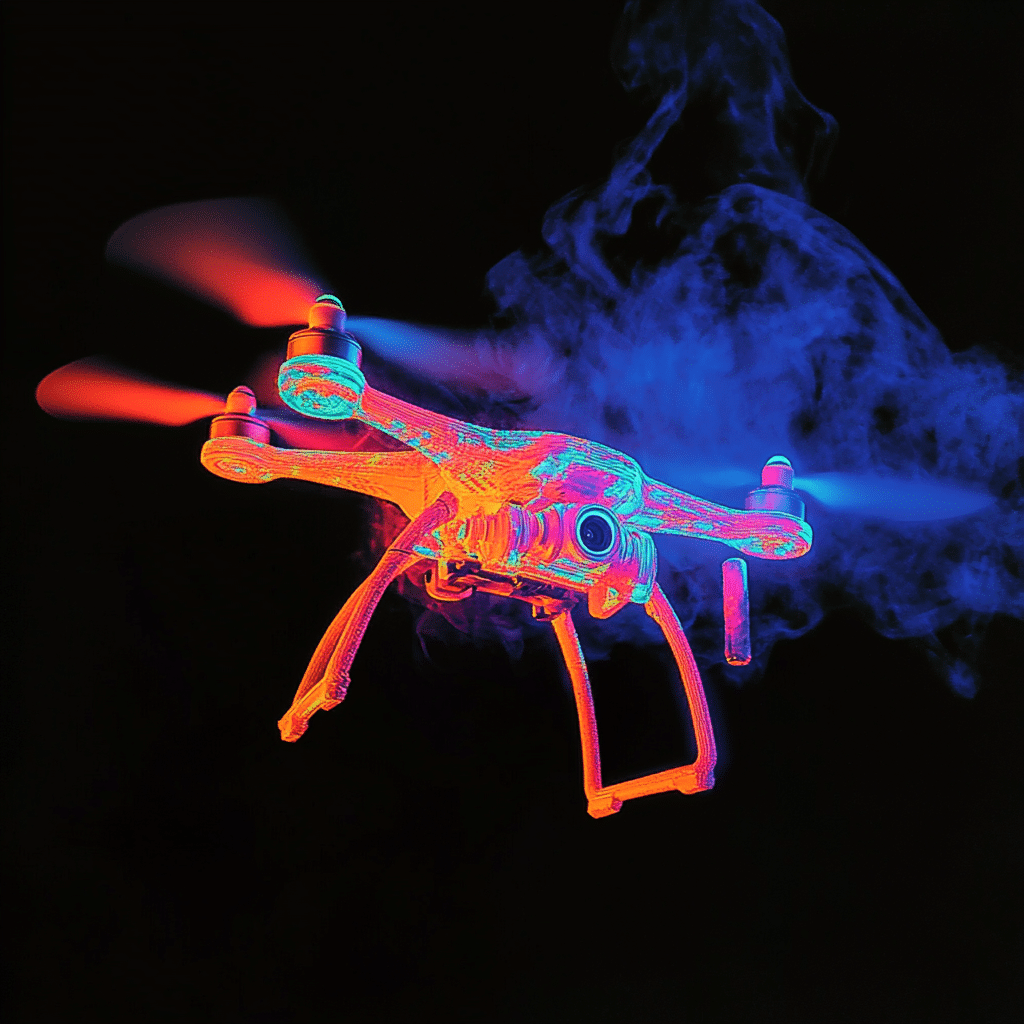 Thermal Drone Insights On Search And Rescue Missions 1 Image 50585