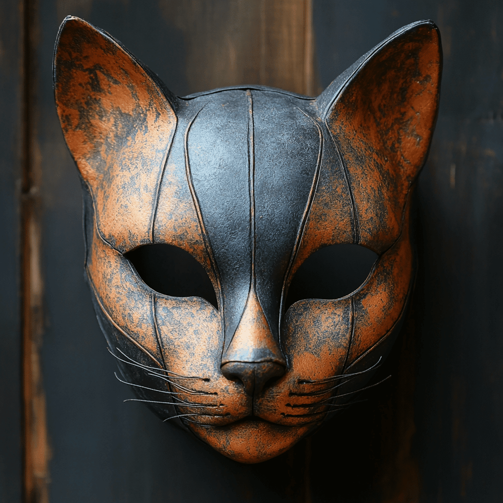 Cat Mask Secrets That Will Leave You Amazed 3 Image 47843
