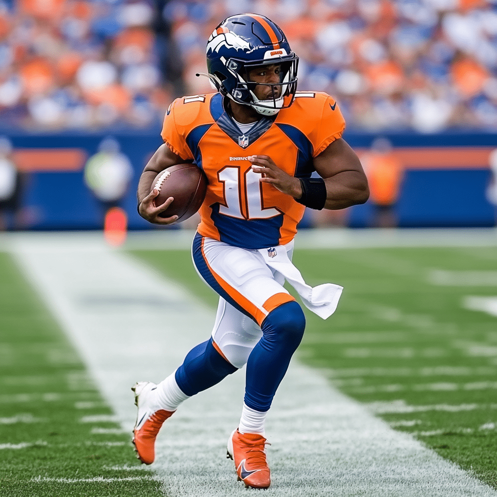 Denver Broncos Vs Indianapolis Colts Match Player Stats Highlighting Key Performances And Surprising Moments 1 Image 50700