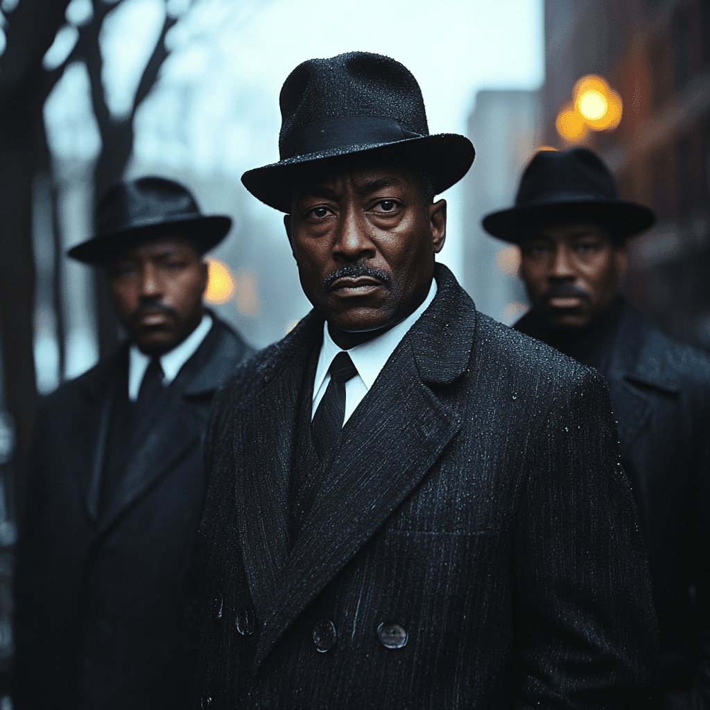 Godfather Of Harlem Season 4 Takes Grit And Power To New Heights 1 Image 50385