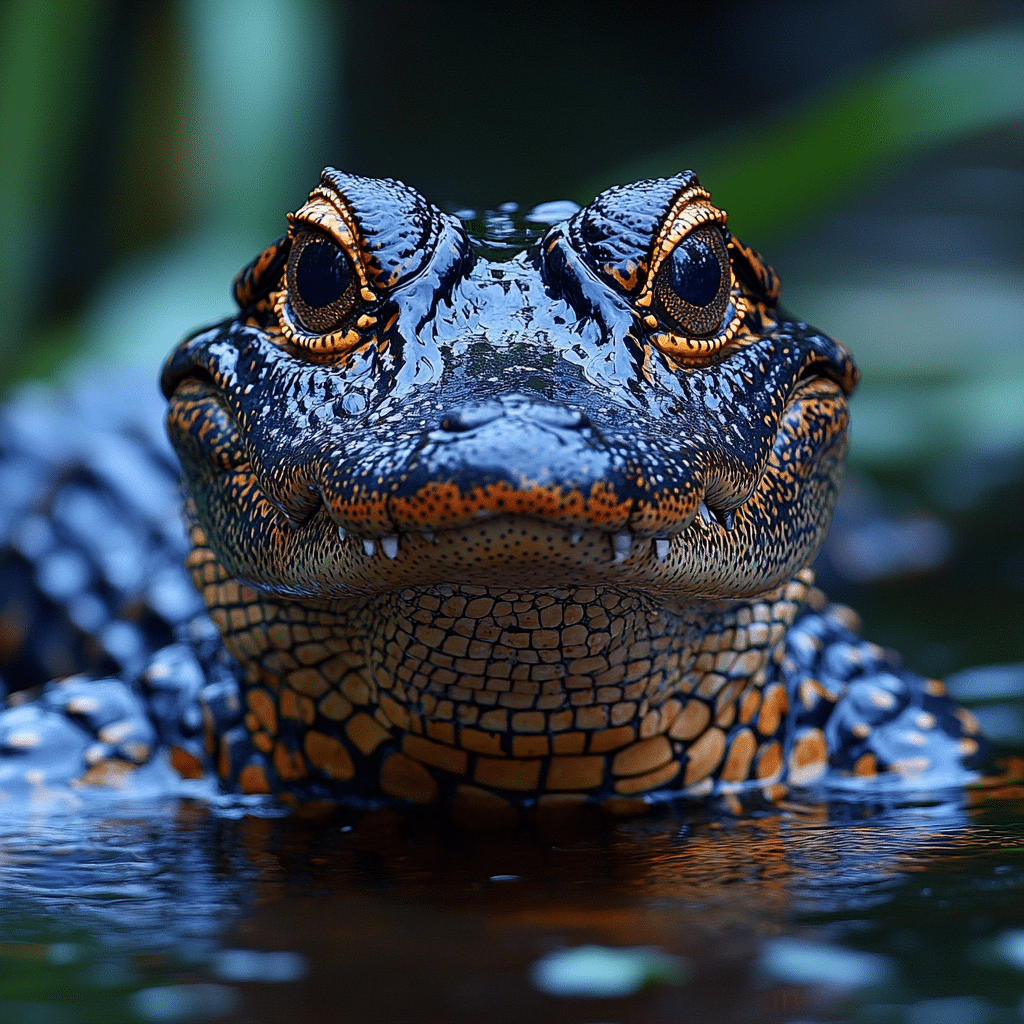 List Crawling Alligator Secrets That Shock Experts 3 Image 50082