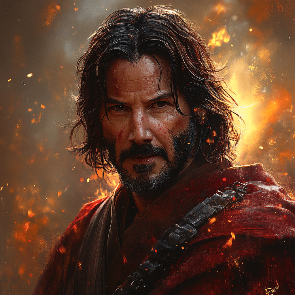 Revan Star Wars Movie Keanu Reeves Captivates Fans Worldwide 3 Image 50377