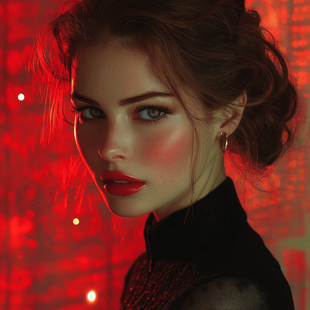 Codename Anastasia The Mysterious Legend Who Captivates All 1 Image 48248