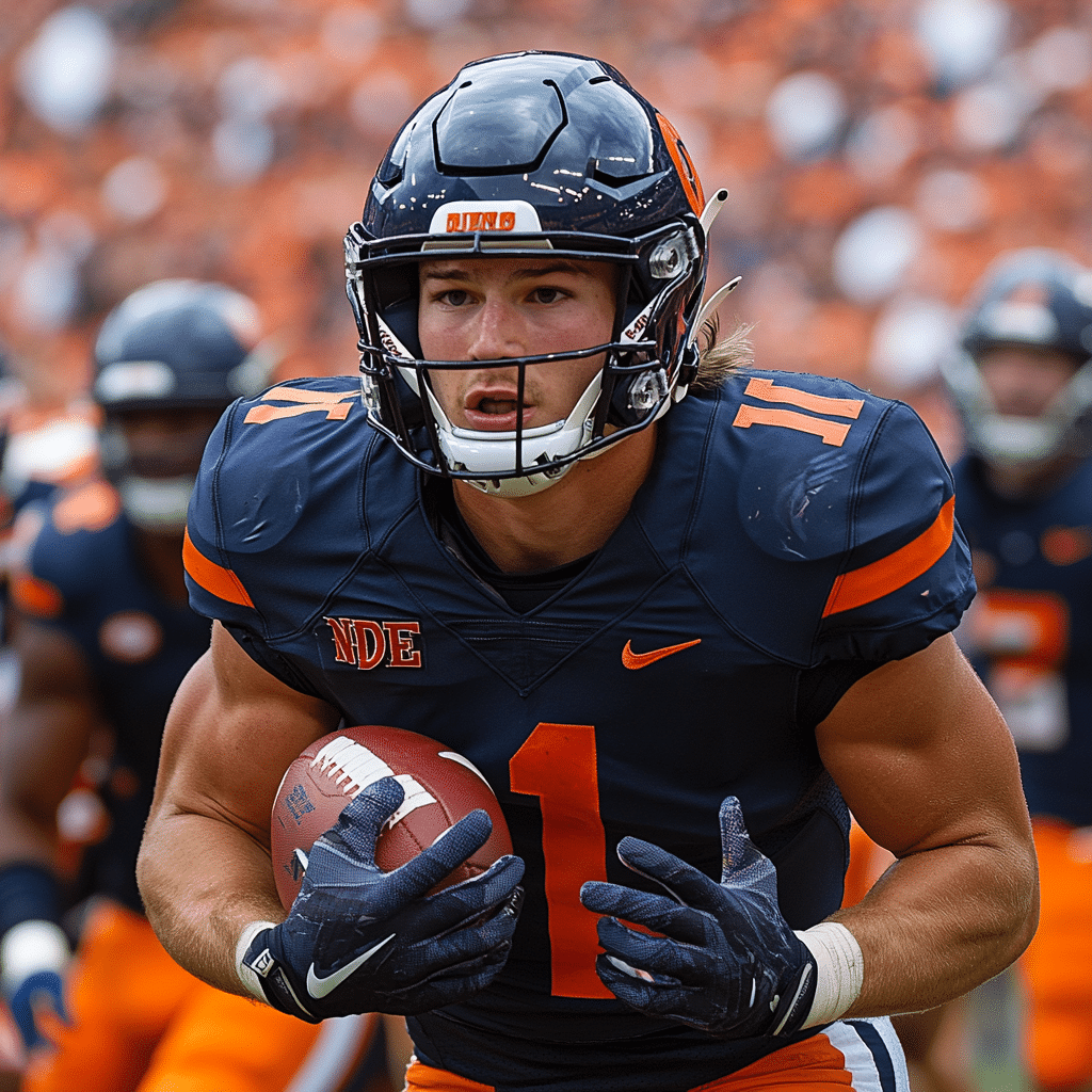 Oklahoma Auburn Injury Report Latest Updates And Insights 1 Image 48518