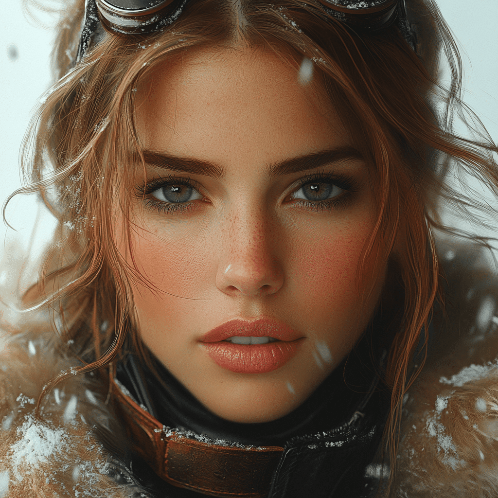 Codename Anastasia