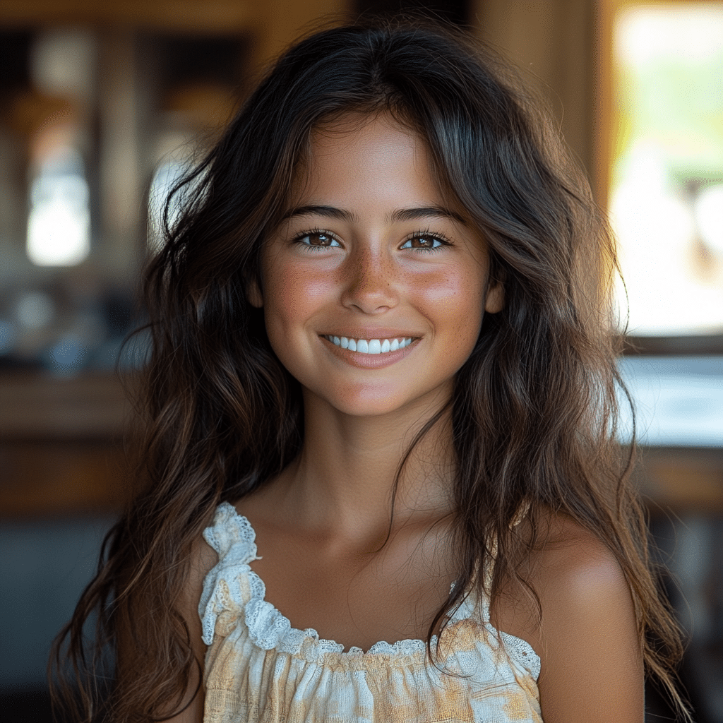 Daughter In Spanish And Its Beautiful Meaning And Culture 1 Image 47465