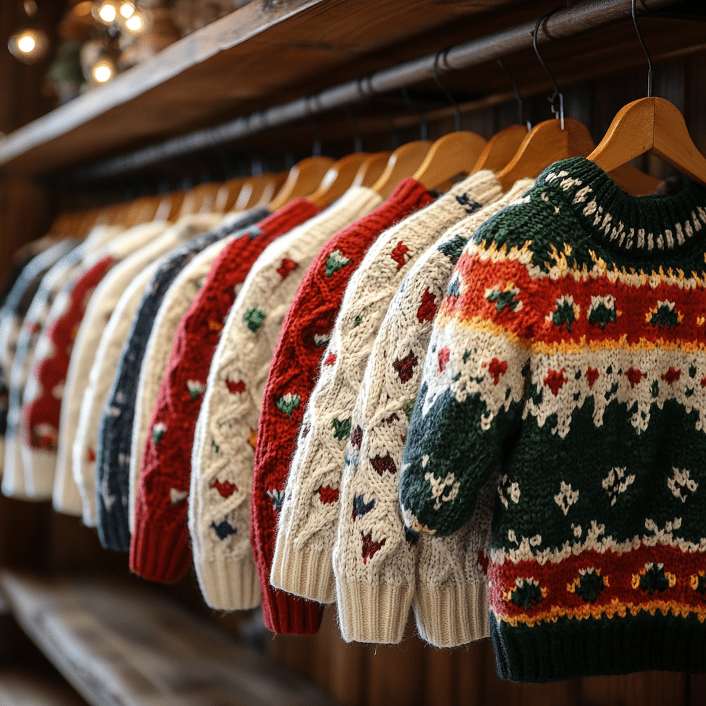 Gap Sweaters That Elevate Your Style This Season 1 Image 49910