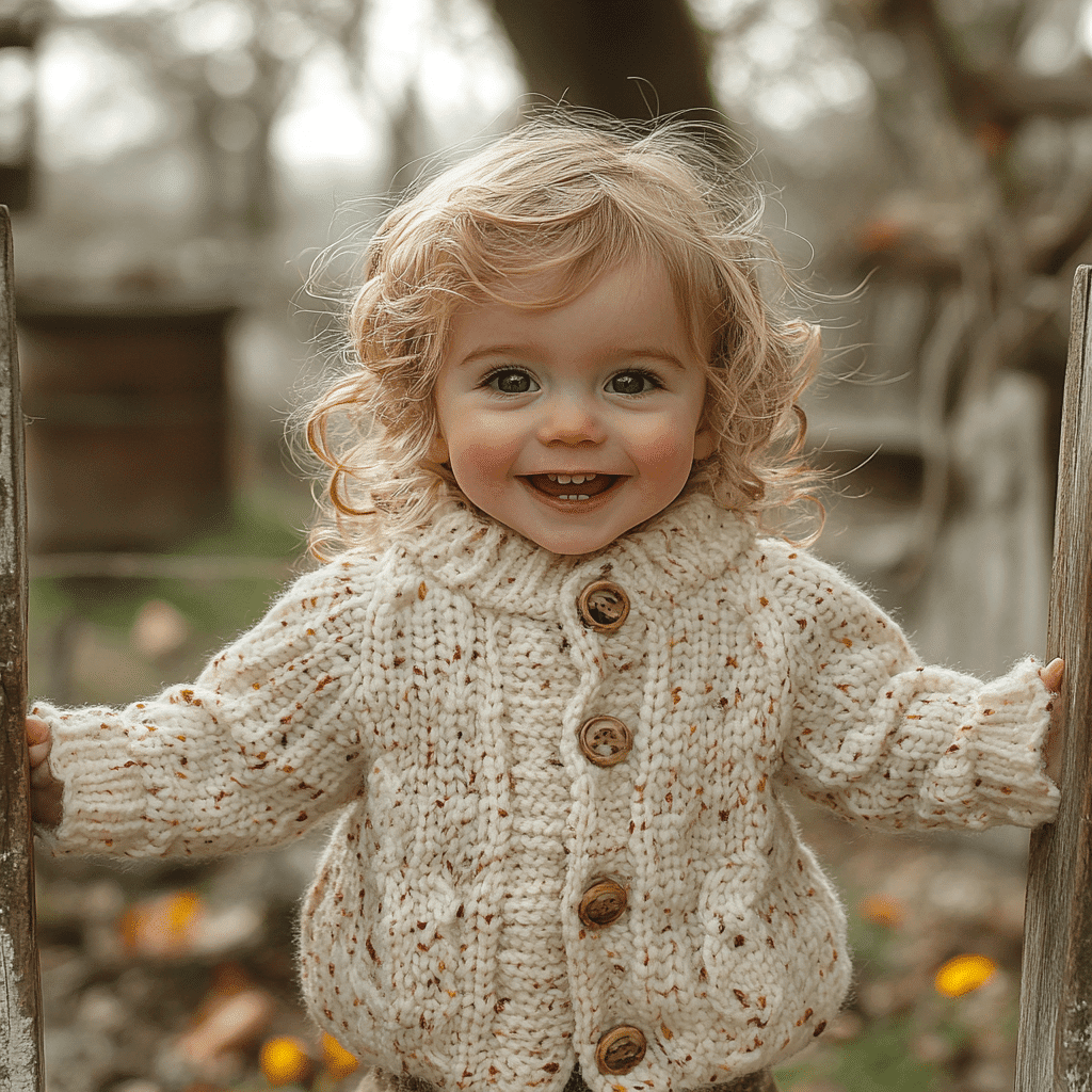 Babygap Captures Hearts With Stylish Baby Fashion 2 Image 49791
