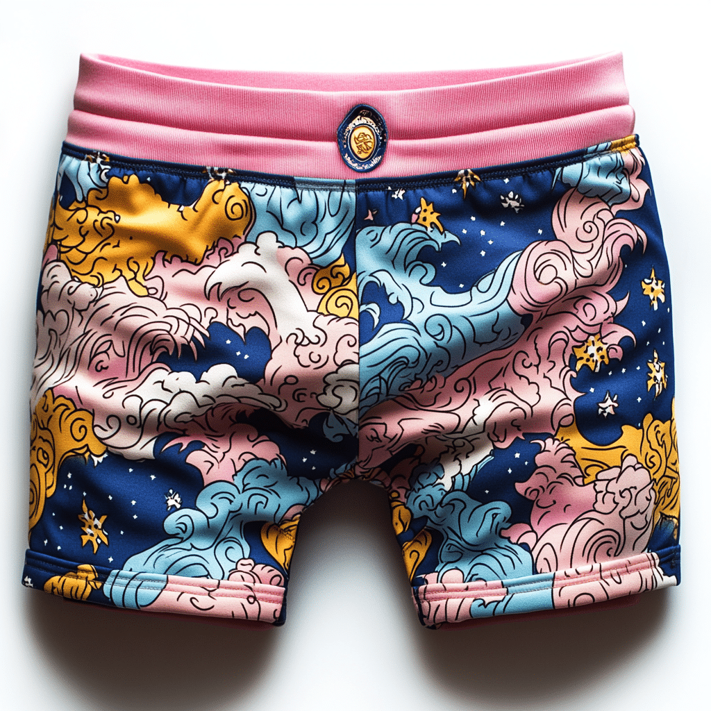 Shinesty Underwear That Redefines Comfort And Style 1 Image 47408
