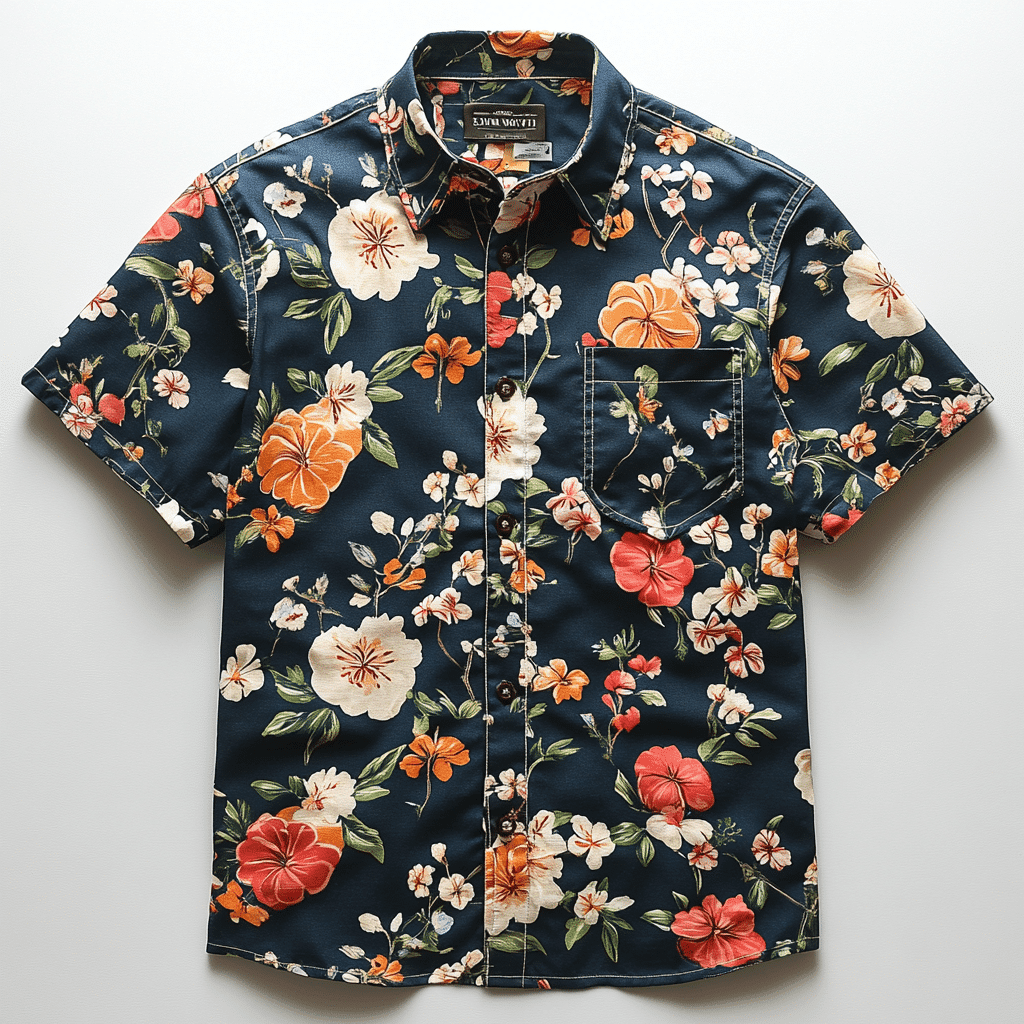Stussy Shirt The Iconic Streetwear Staple You Need 3 Image 49759